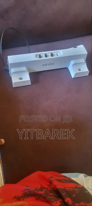 Oivio Charging Controller