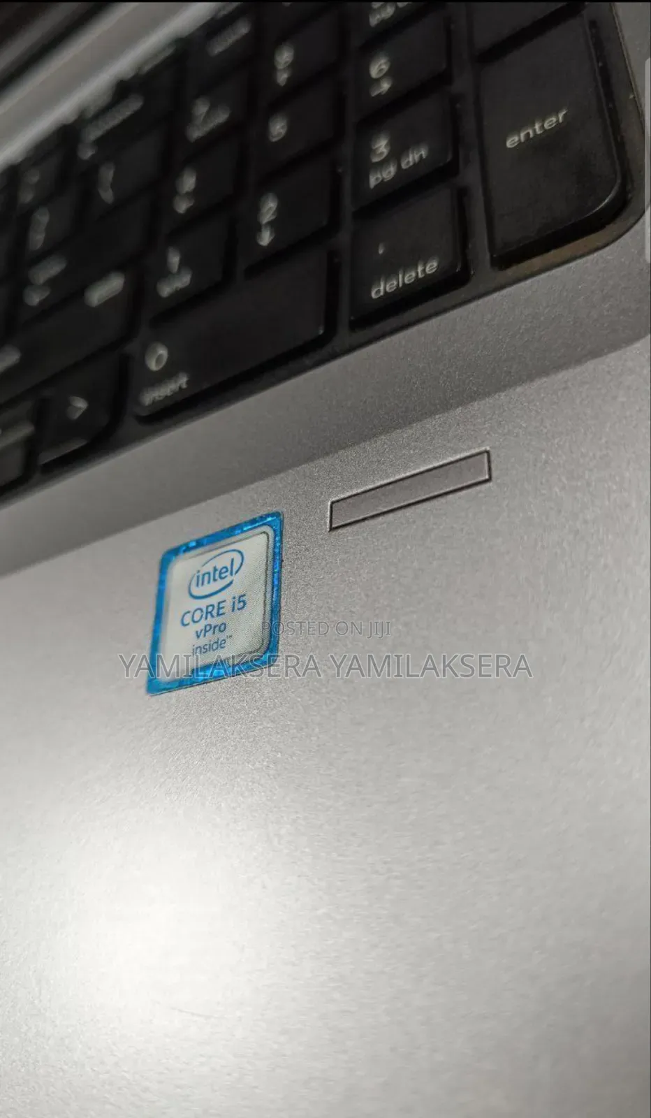 New Laptop HP ProBook 4510S 8GB Intel Core I5 HDD 1T