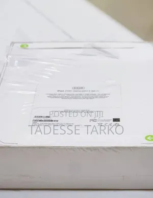 New C idea CM10 64 GB Silver