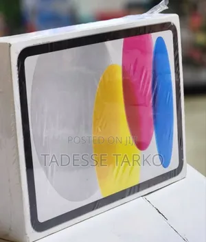 New C idea CM10 64 GB Silver