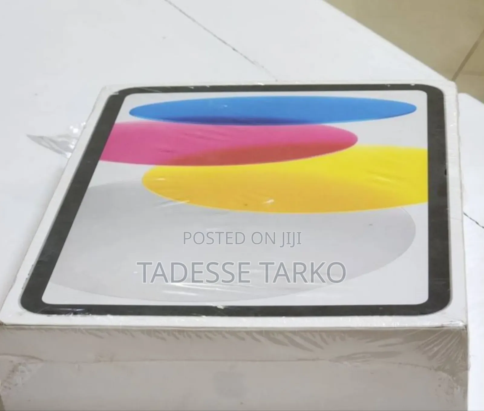 New C idea CM10 64 GB Silver