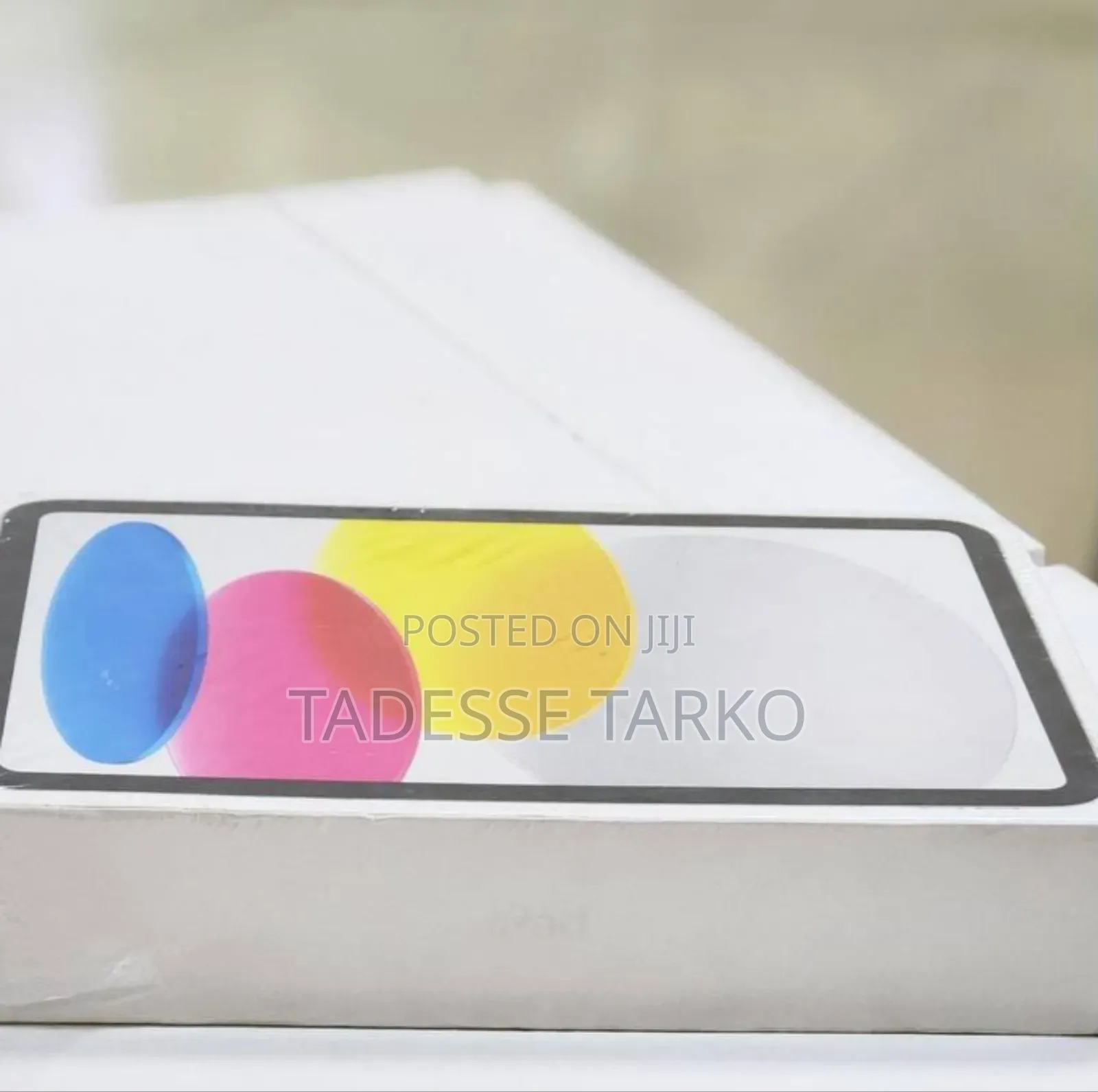 New C idea CM10 64 GB Silver