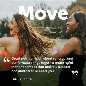 H B Calcium +Magenesium Zinc Vitamin D