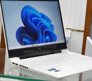 New Laptop HP Victus 16 16GB Intel Core I7 SSD 512GB