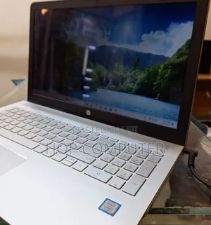 New Laptop HP Pavilion 15 8GB Intel Core I7 HDD 1T