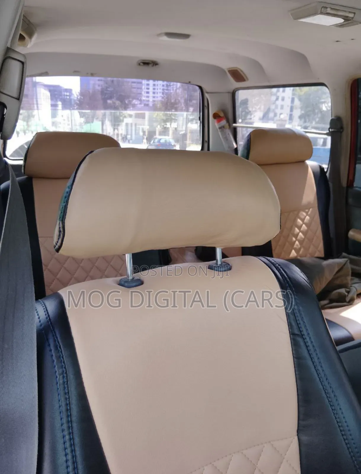 Toyota Land Cruiser 80 Wagon 4.5 1994 Burgundy