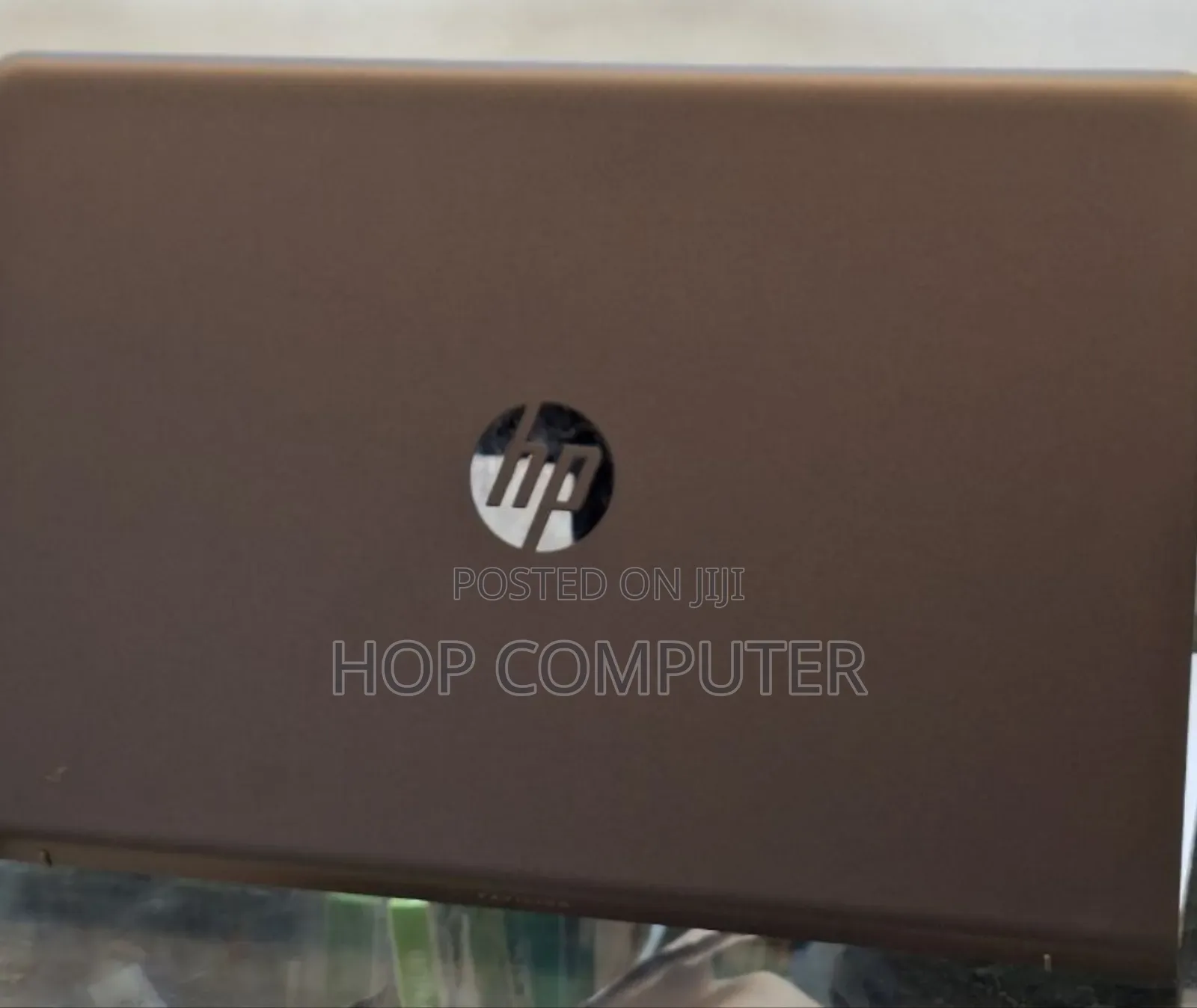 New Laptop HP Pavilion 15 8GB Intel Core I7 HDD 1T