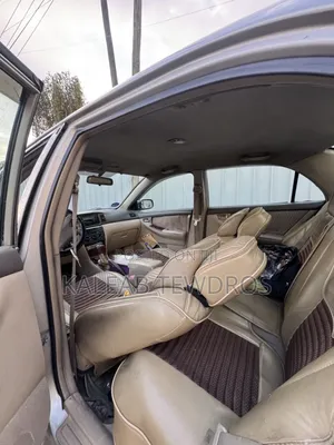 Toyota Corolla 2006 Gray