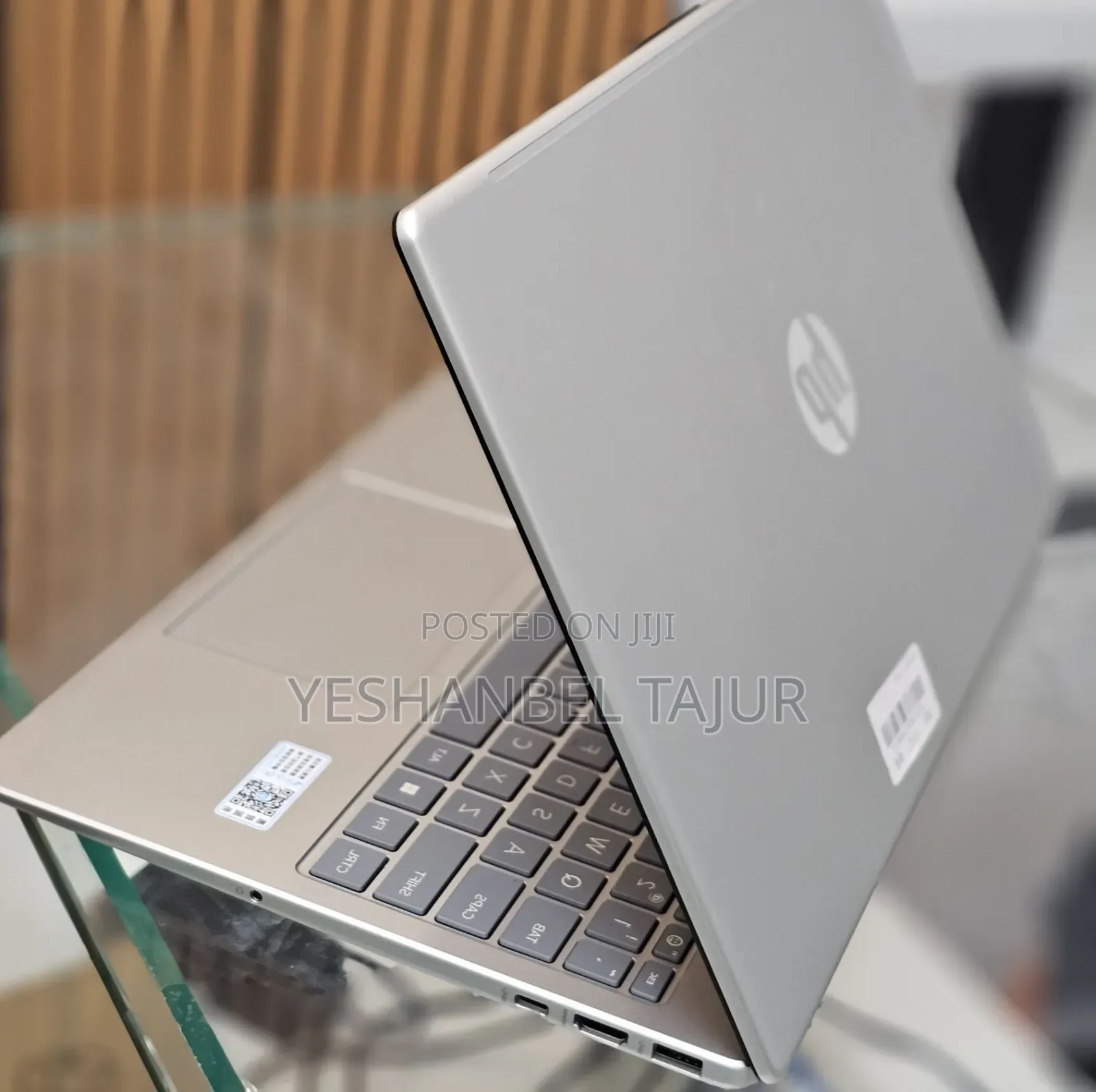 New Laptop HP Stream Notebook 16GB Intel Core I7 SSD 512GB