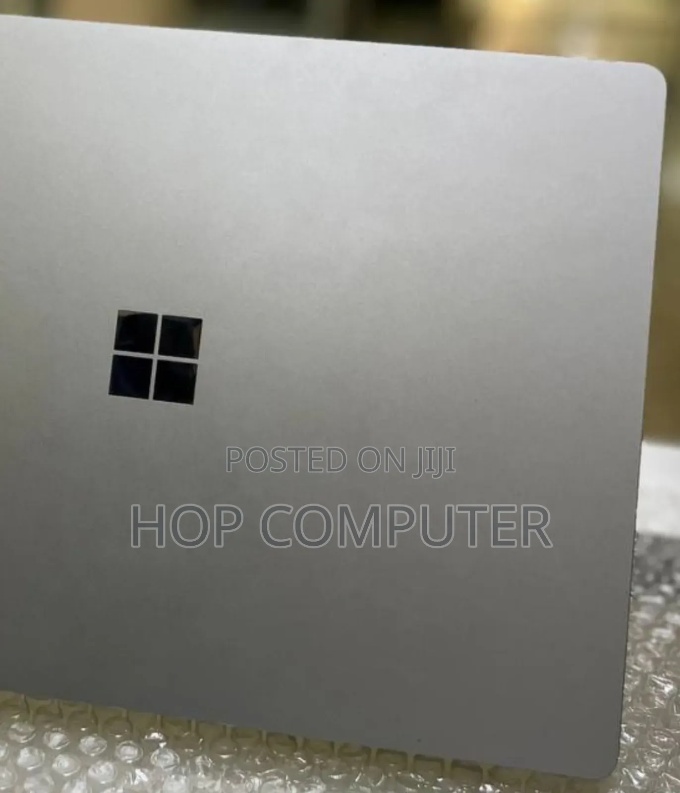 New Laptop Microsoft Surface Laptop 3 16GB Intel Core i7 SSD 256GB