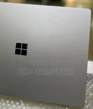 New Laptop Microsoft Surface Laptop 3 16GB Intel Core i7 SSD 256GB