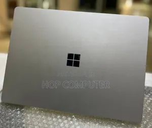 New Laptop Microsoft Surface Laptop 3 16GB Intel Core i7 SSD 256GB