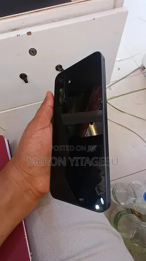 New Samsung Galaxy A26 256 GB Black