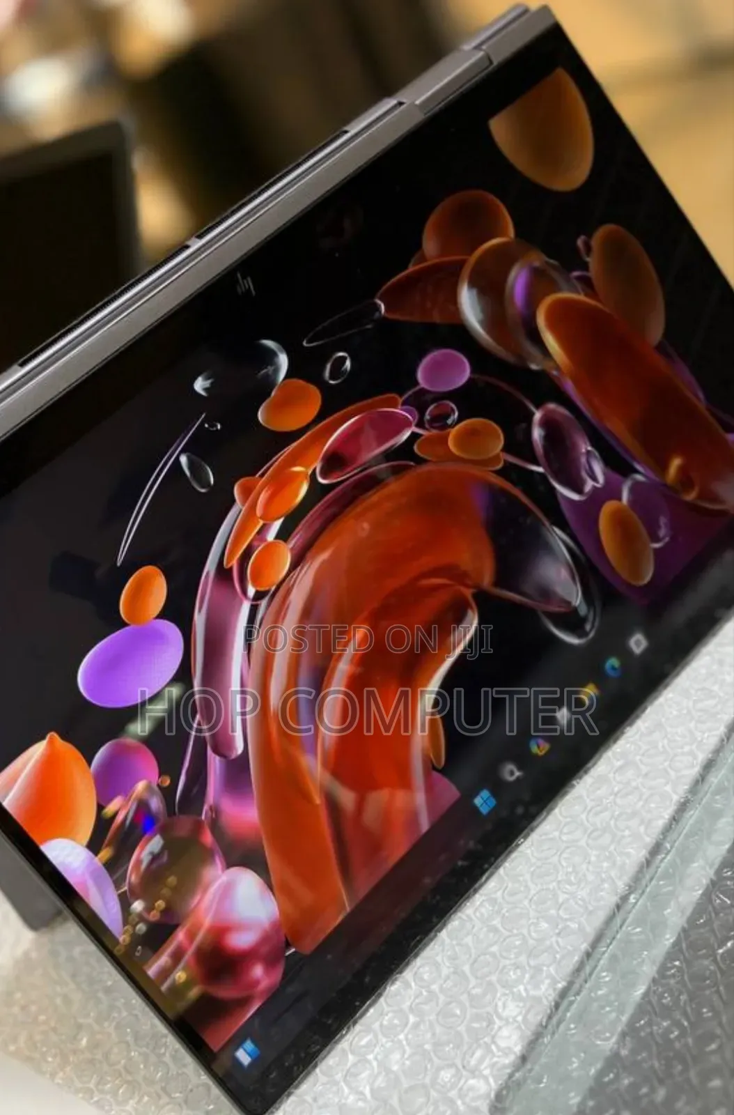 New Laptop HP Envy X360 16GB Intel Core Ultra 7 SSD 1T