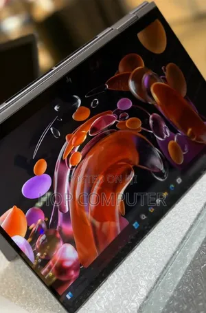 New Laptop HP Envy X360 16GB Intel Core Ultra 7 SSD 1T