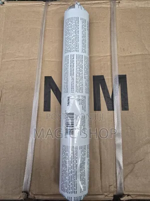 Abro Silicone Sealant