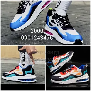 ኦርጅናል ጫማዎች