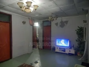 Furnished 2bdrm Condo in Gelan, Akaky Kaliti for sale