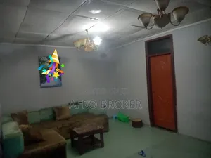 Furnished 2bdrm Condo in Gelan, Akaky Kaliti for sale