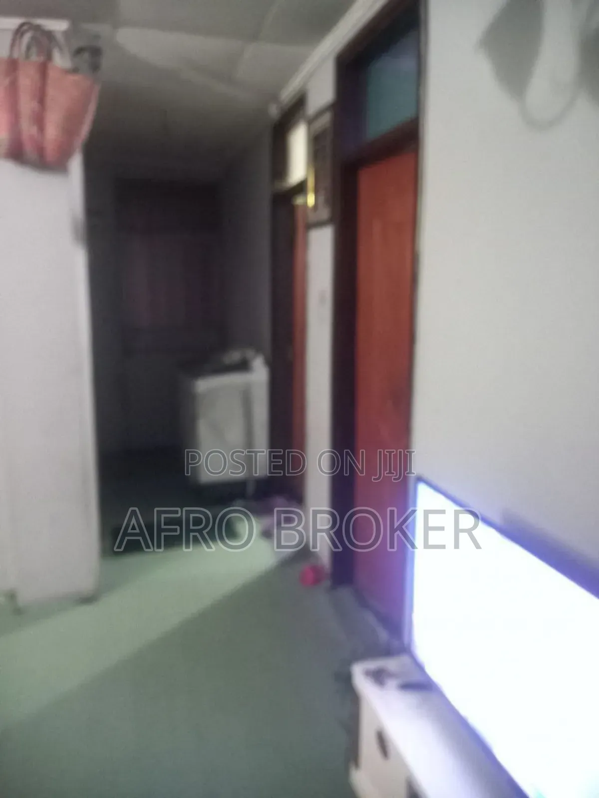 Furnished 2bdrm Condo in Gelan, Akaky Kaliti for sale