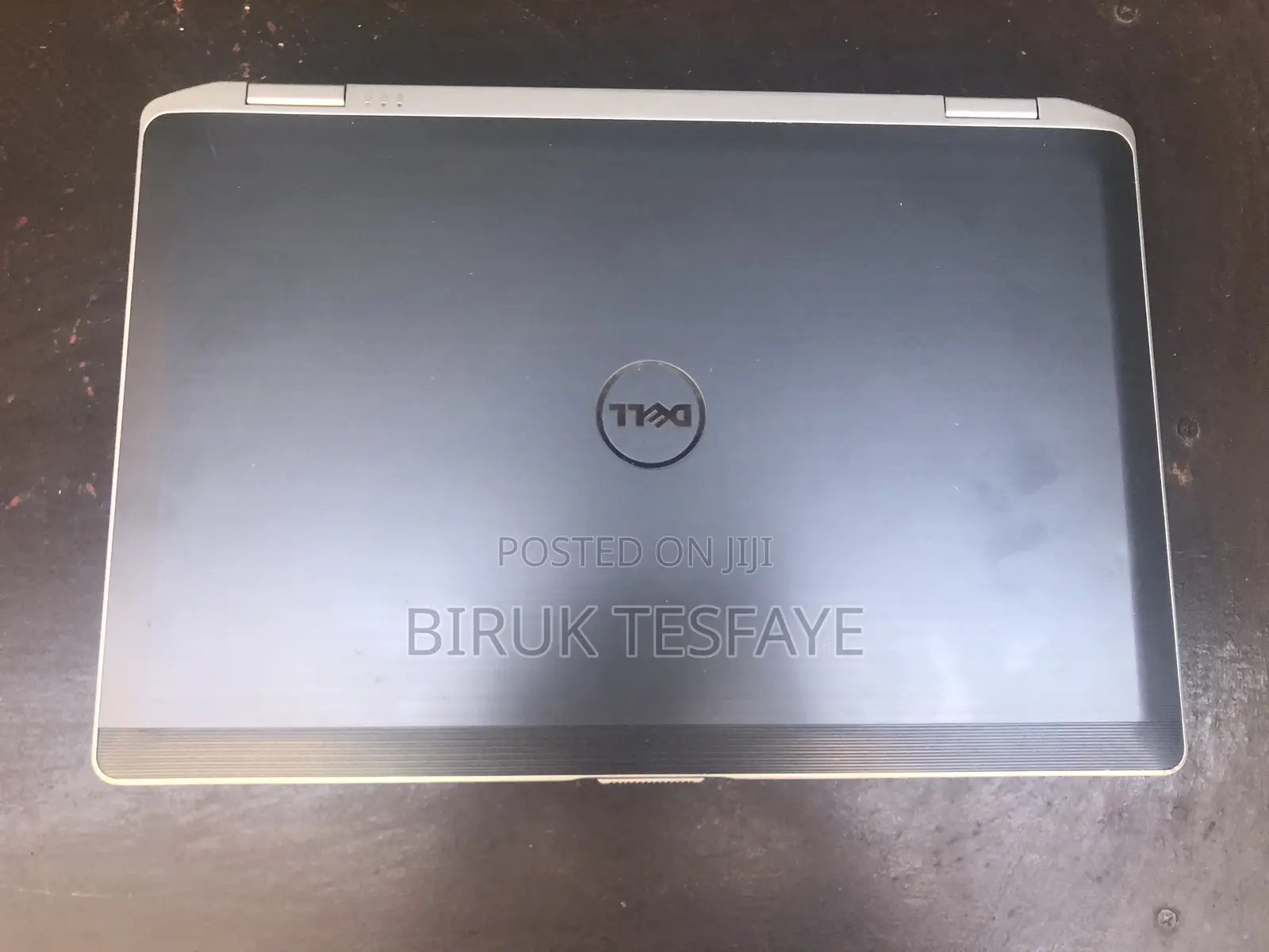 Laptop Dell Latitude E6530 8GB Intel Core I5 HDD 320GB