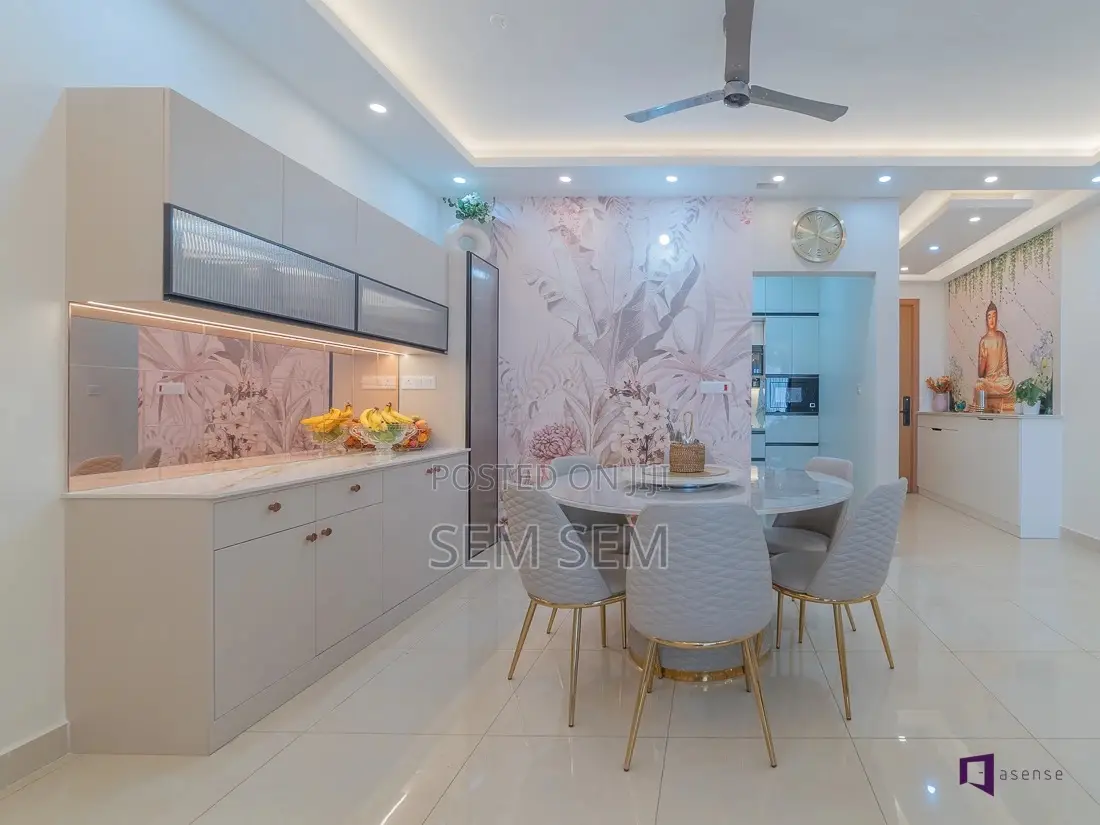 1bdrm Apartment in ጊዮን ሆምስ, Bole for sale