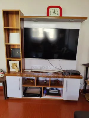 Tv Stand for 55 Inch Tv