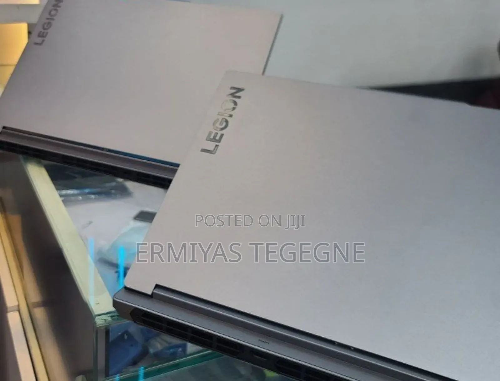 New Laptop Lenovo Legion 5 16GB Intel Core I7 SSD 512GB