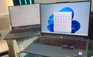 New Laptop Lenovo Legion 5 16GB Intel Core I7 SSD 512GB