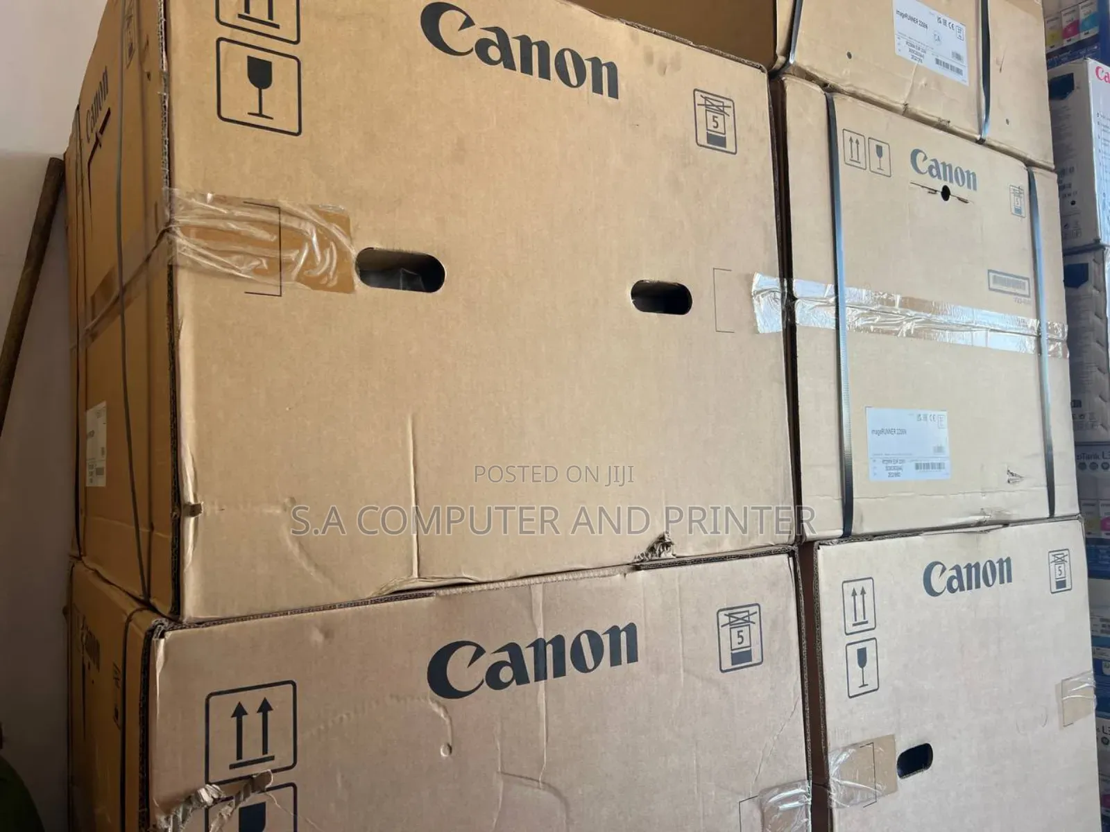 Canon Imagerunner 2206n A3+