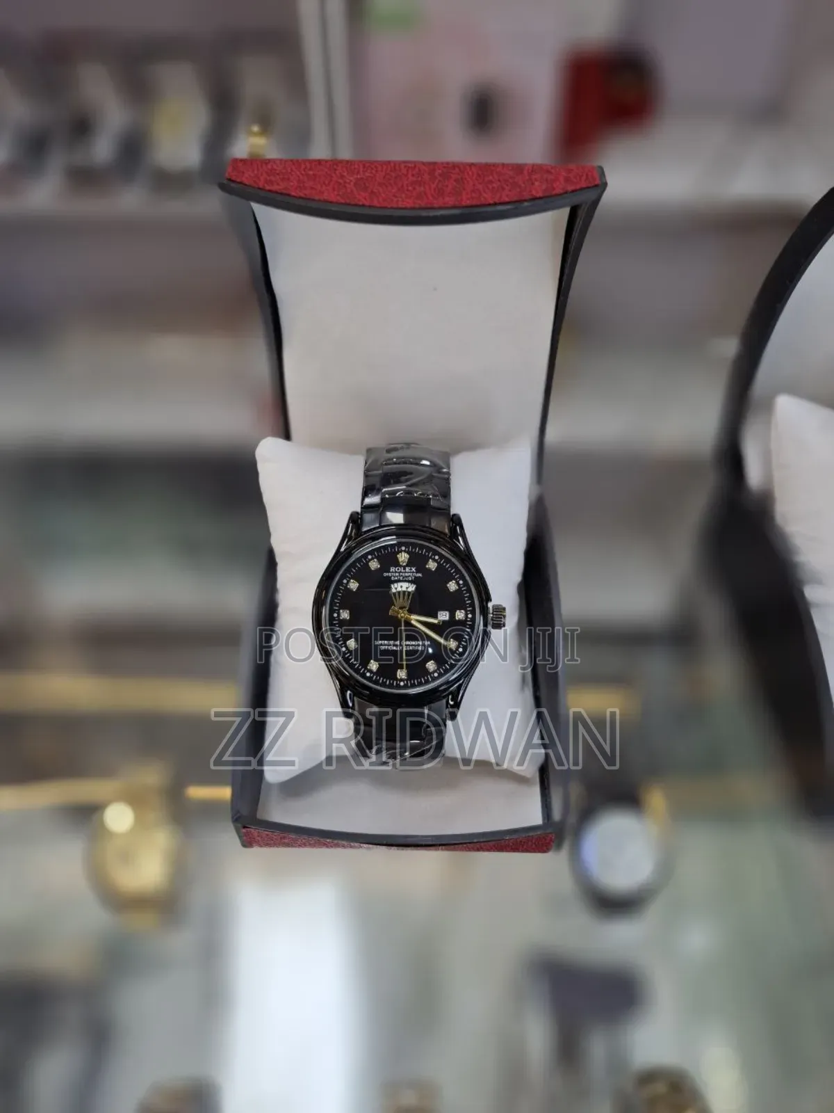 *Rolex Men Watch* For Men's