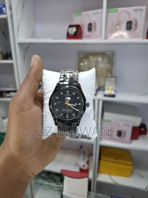 *Rolex Men Watch* For Men's