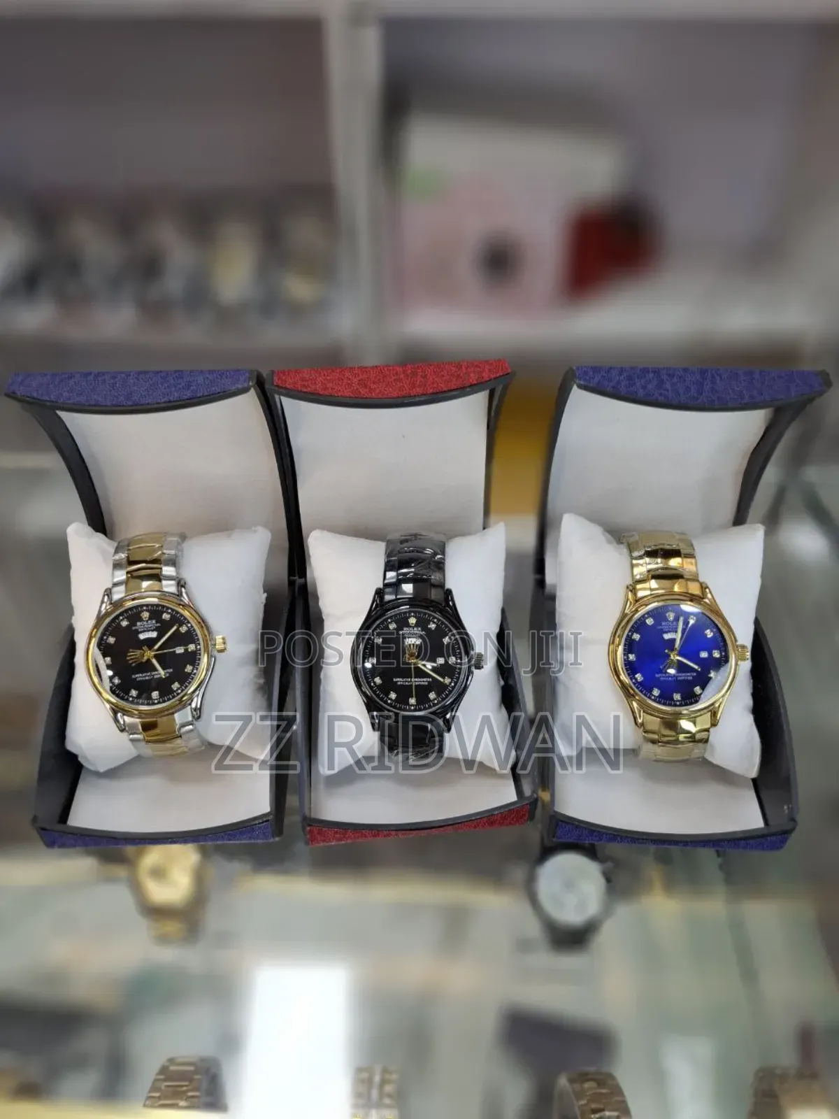 *Rolex Men Watch* For Men's