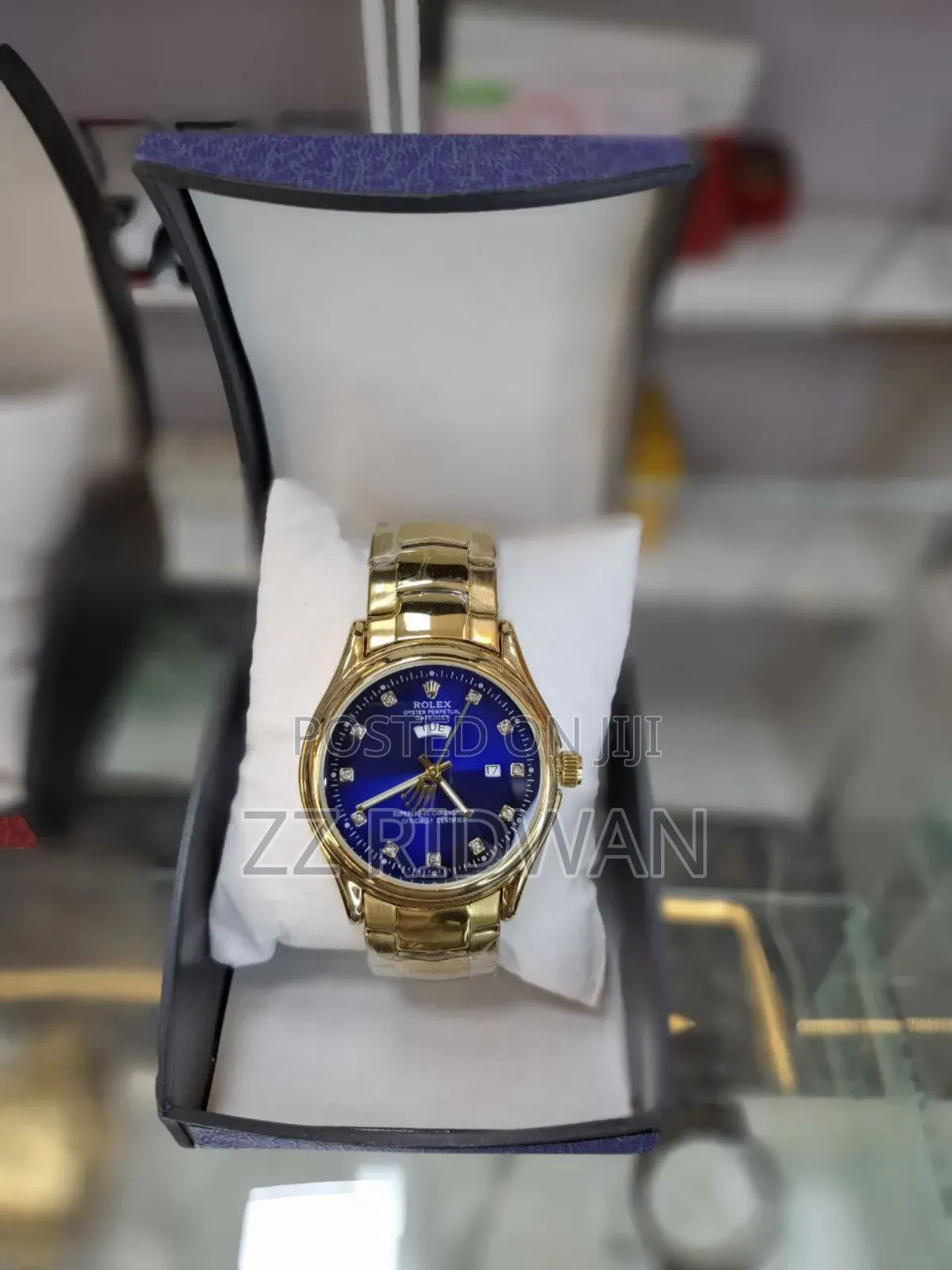 *Rolex Men Watch* For Men's