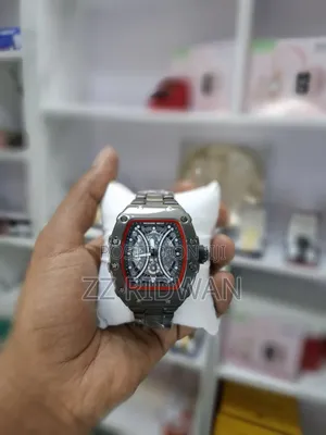 *Richard Mille Men Watch*