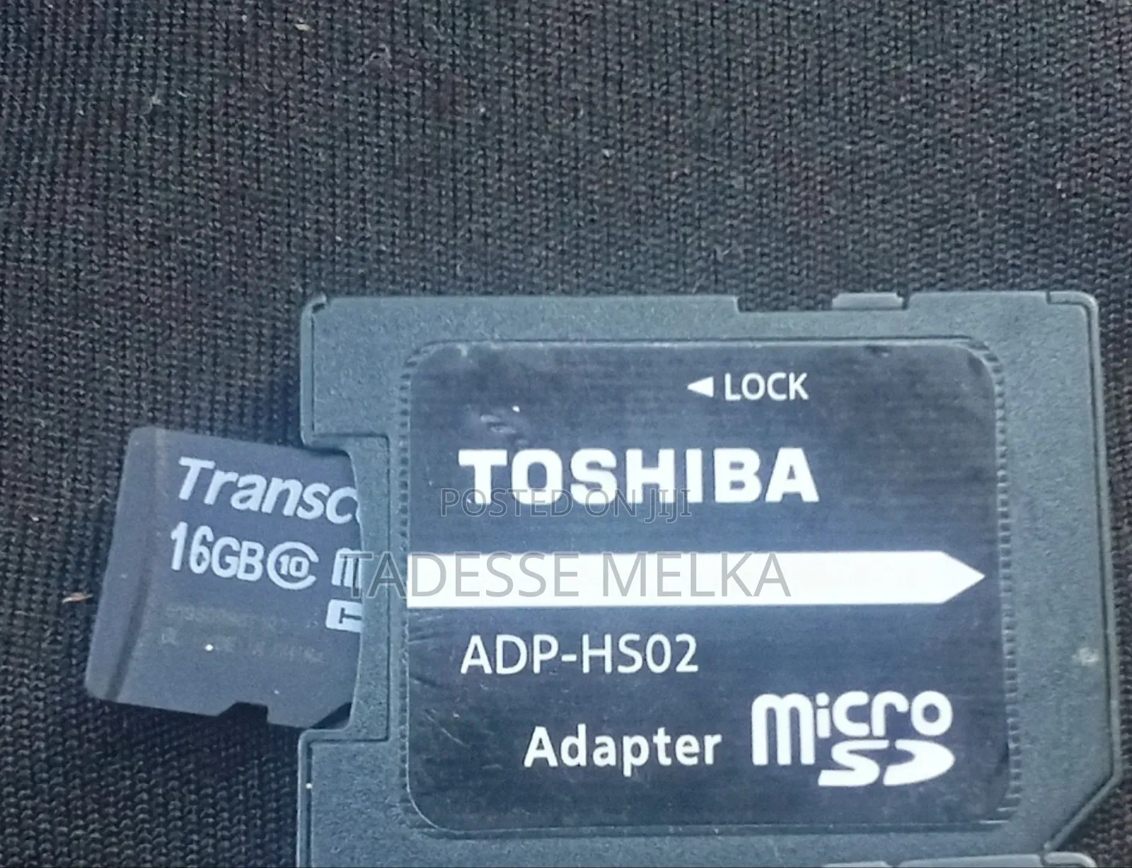 Memory Card