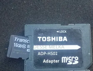 Memory Card