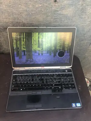 Laptop Dell Latitude E6530 8GB Intel Core I5 HDD 320GB