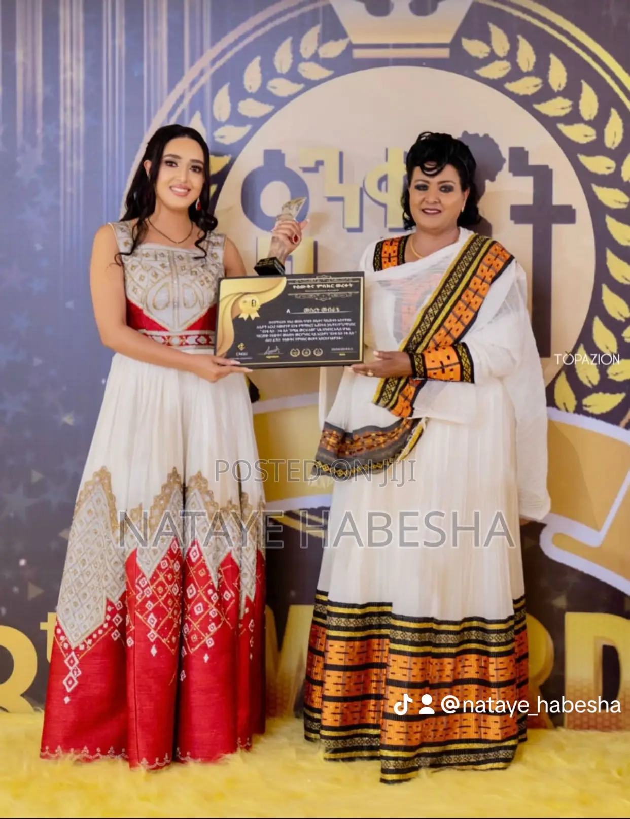 Habesha_kemis Habesha_dress #ሽፎን ሐበሻ #ቀሚስ #አልባሳት #Traditional_clothes