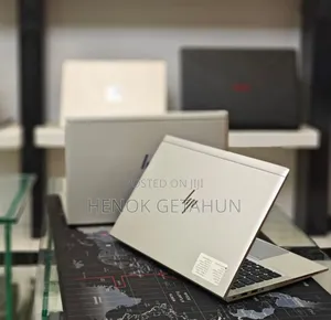 New Laptop HP EliteBook 840 16GB Intel Core I5 SSD 512GB