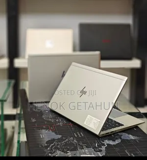 New Laptop HP EliteBook 840 16GB Intel Core I5 SSD 512GB