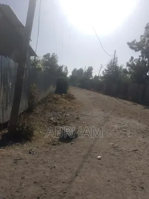 መንደር የሚያክል ቦታ ለሽያጭ