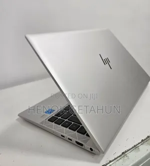 New Laptop HP EliteBook 840 16GB Intel Core I5 SSD 512GB