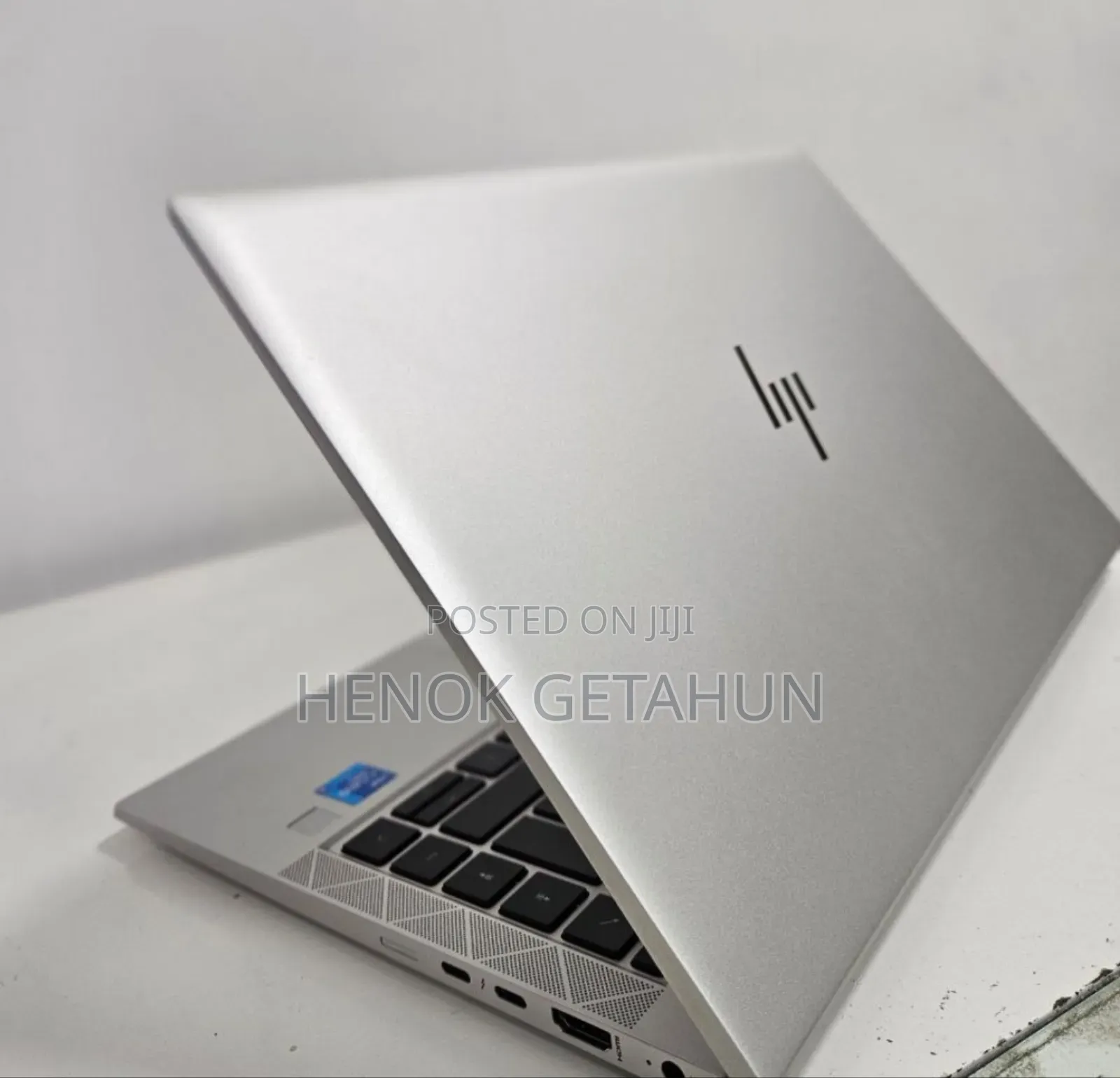 New Laptop HP EliteBook 840 16GB Intel Core I5 SSD 512GB