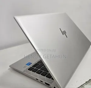 New Laptop HP EliteBook 840 16GB Intel Core I5 SSD 512GB