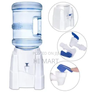 Universal High Quality Water Dispenser