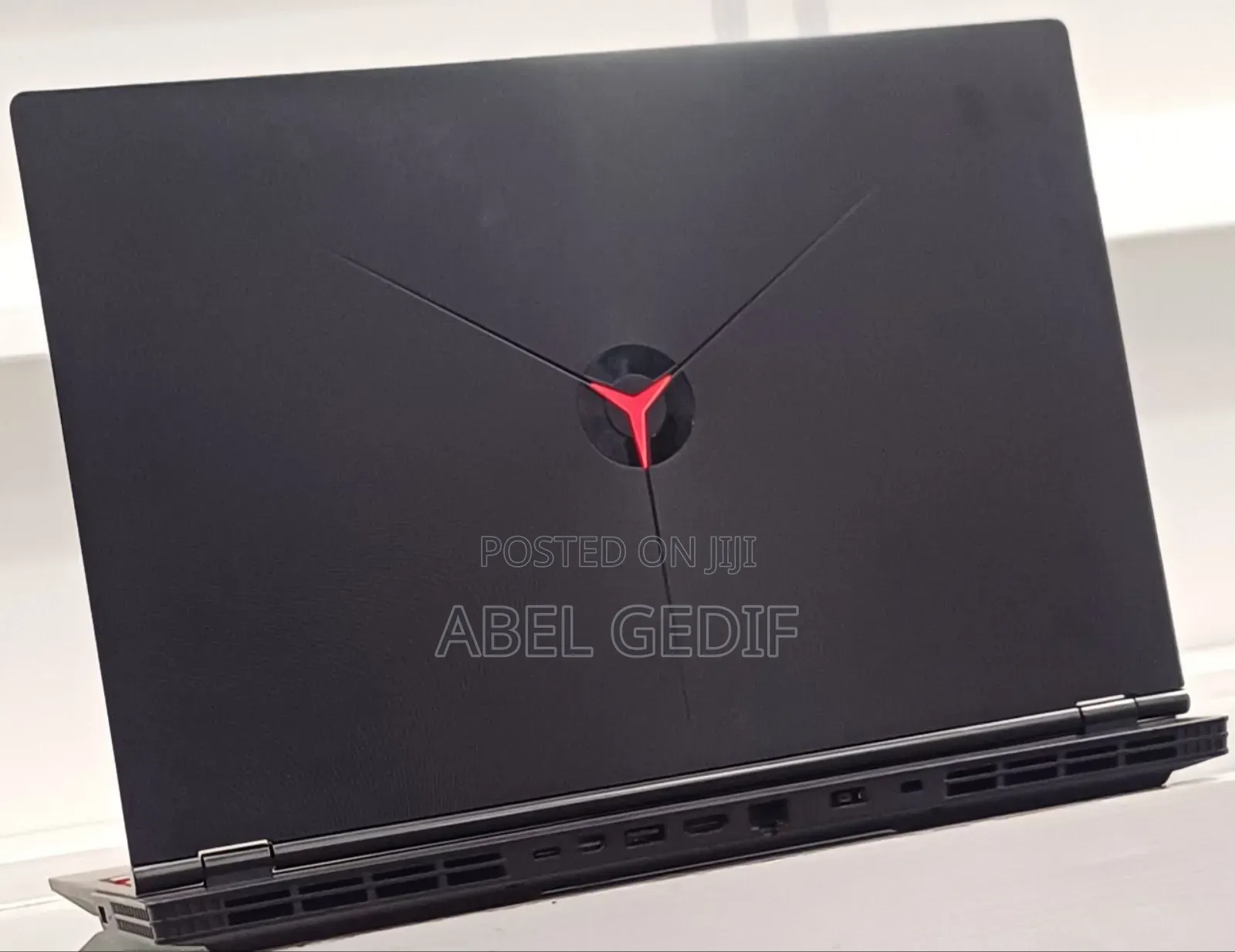 New Laptop Lenovo 16GB Intel Core I7 SSD 512GB