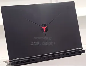 New Laptop Lenovo 16GB Intel Core I7 SSD 512GB