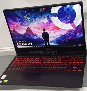 New Laptop Lenovo 16GB Intel Core I7 SSD 512GB