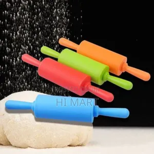 Mini Silicone Rolling Pin